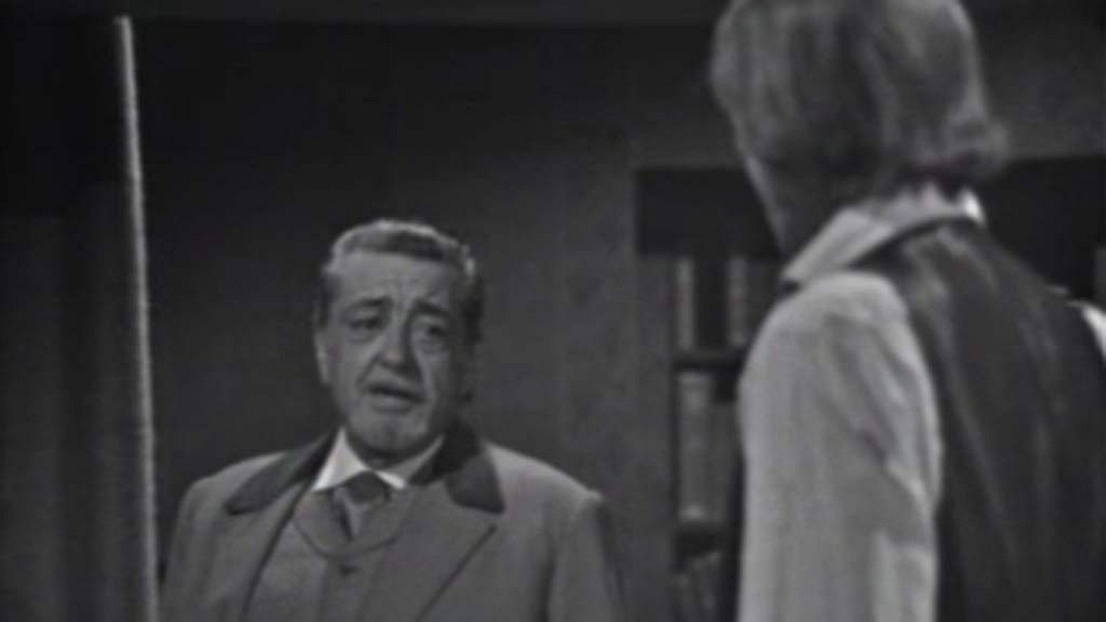 Crimen y castigo - Capítulo 8