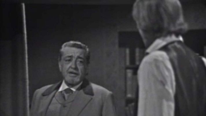 Crimen y castigo - Capítulo 8