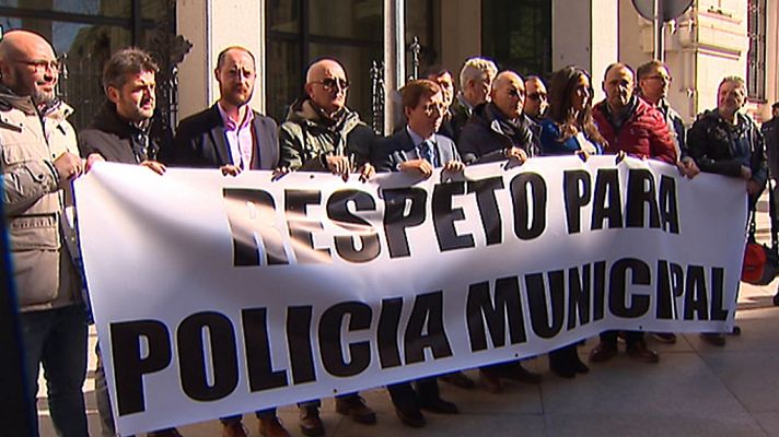 La Comunidad de Madrid en 4' - 22/03/18