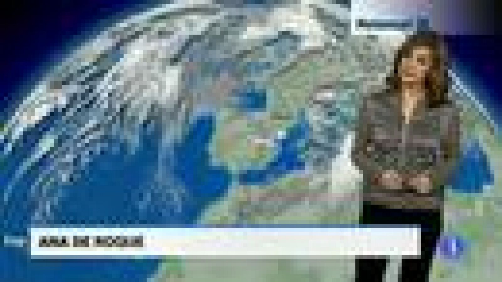 Noticias de Extremadura: El tiempo en Extremadura - 22/03/18 | RTVE Play