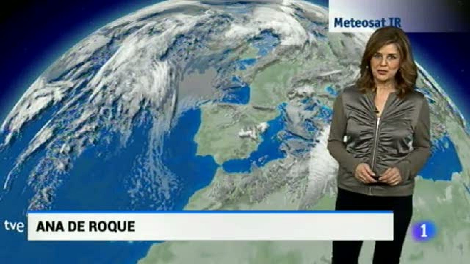 El tiempo en Extremadura - 22/03/18