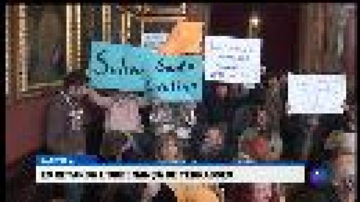 Informatiu Balear - Informatiu Balear en 2' - 22/03/18