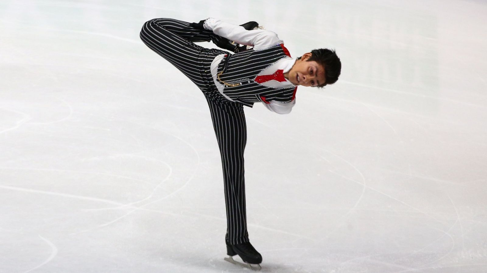 Patinaje Artístico - Campeonato del Mundo. Programa corto masculino (Milán) - Primera parte - ver ahora