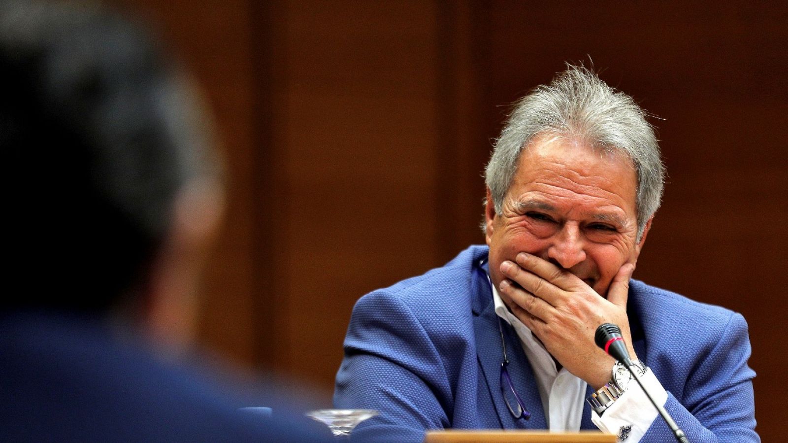 L'Informatiu - Comunitat Valenciana - 22/03/18 - ver ahora