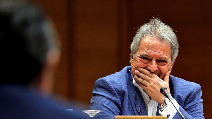 L'informatiu - Comunitat Valenciana - L'Informatiu - Comunitat Valenciana - 22/03/18