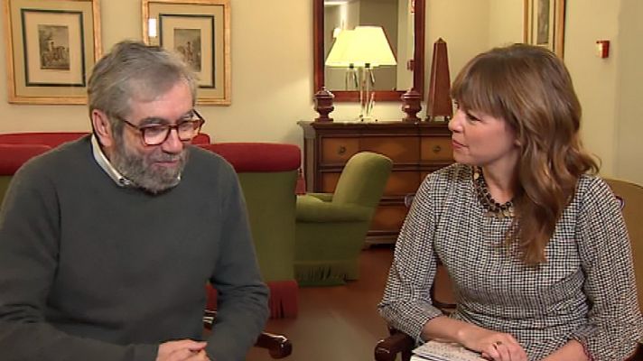 Patio de butacas - Patio Muñoz Molina