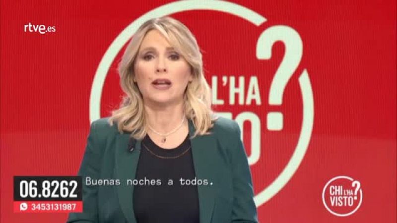 Colaboración con Rai 3