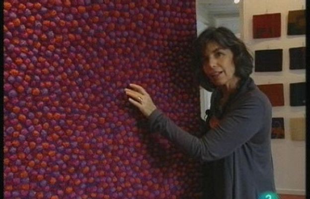 Continuarà... - Especial: Nani Marquina