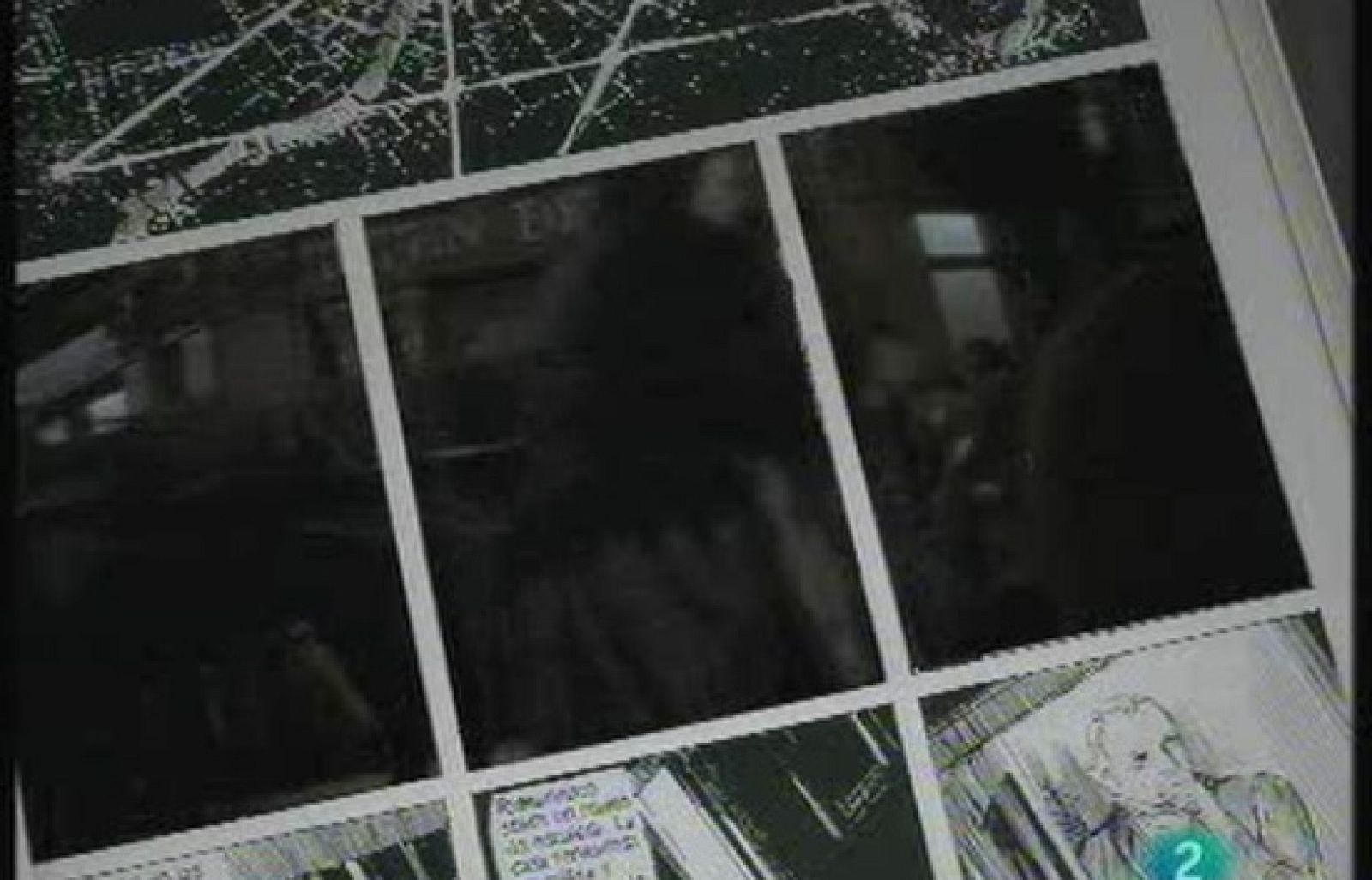 Especial: Comic - Continuarà... | Veure