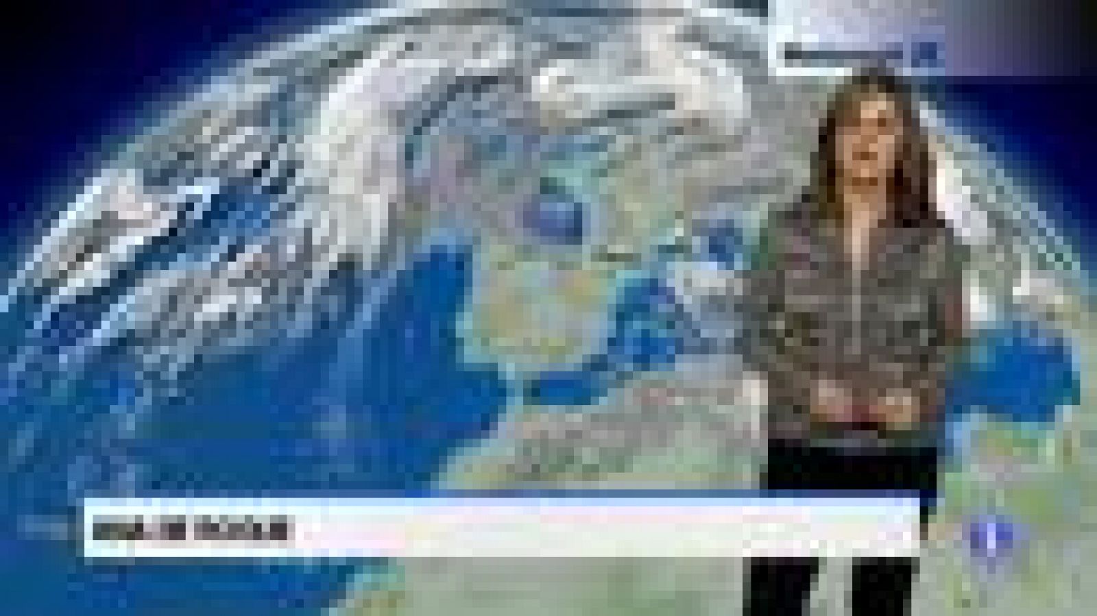 El tiempo en Andalucía - 22/3/2018 | Ver