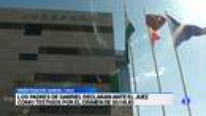 Noticias Andalucía - Andalucía en 2' - 22/3/2018