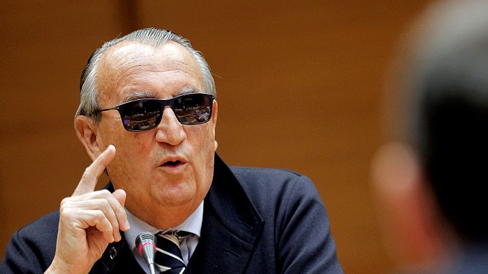 L'informatiu - Comunitat Valenciana - L'Informatiu - Comunitat Valenciana 2 - 22/03/18