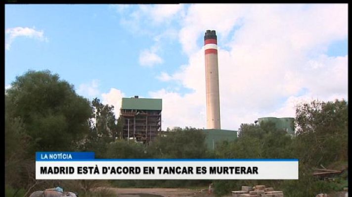 Informatiu Balear - Informatiu Balear 2 - 22/03/18