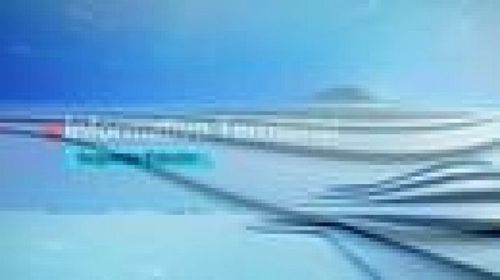 Noticias de Extremadura - Noticias de Extremadura 2 - 22/03/18