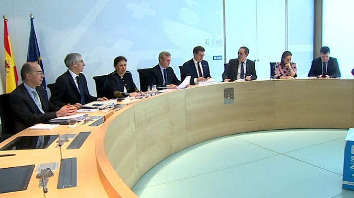 España en 24h - España en 24 horas - 22/03/18