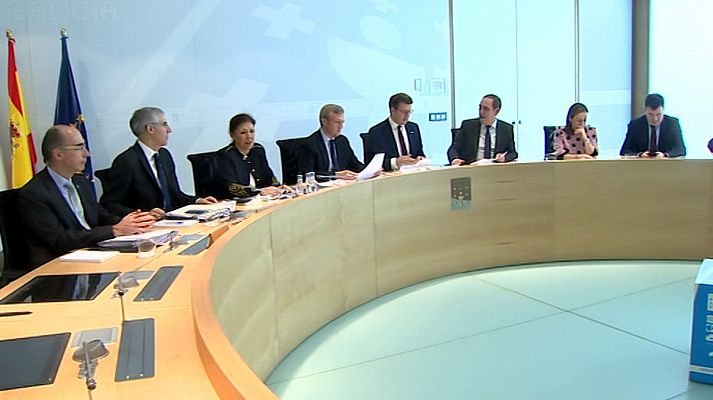 España en 24h - España en 24 horas - 22/03/18