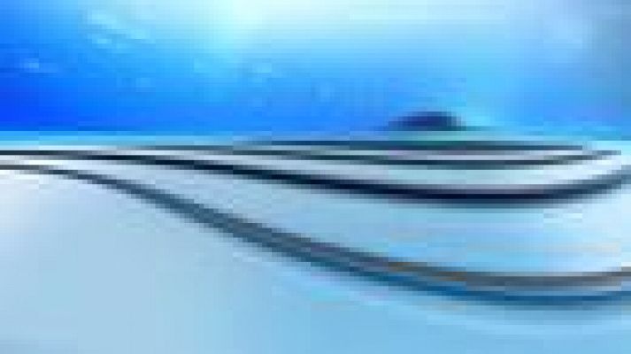 Informativo Telerioja - Informativo Telerioja - 22/03/18