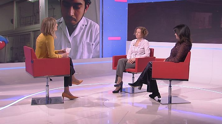 Emprende - Emprende - 22/03/18