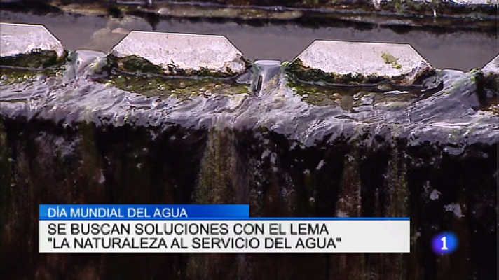 Informativo Telerioja - Informativo Telerioja 2 - 22/03/18