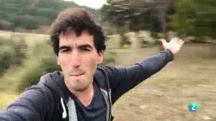 La meva mascota i jo - La primera visita del Martí