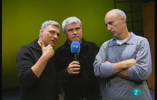 Continuarà... - Especial: Tricicle