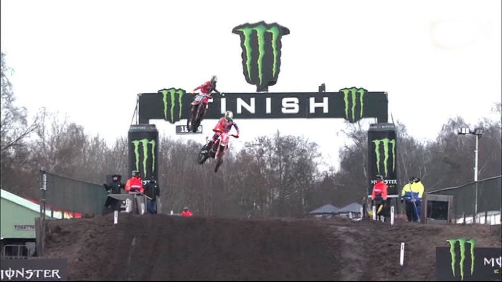 Moto Avenue - Programa 7 - ver ahora