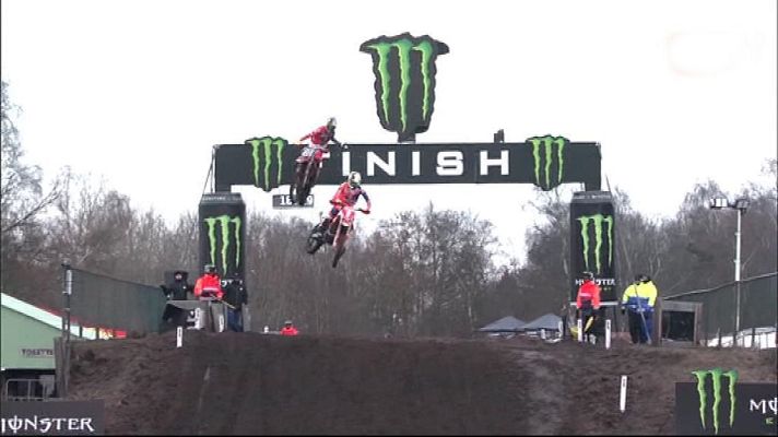 Moto Avenue - Programa 7