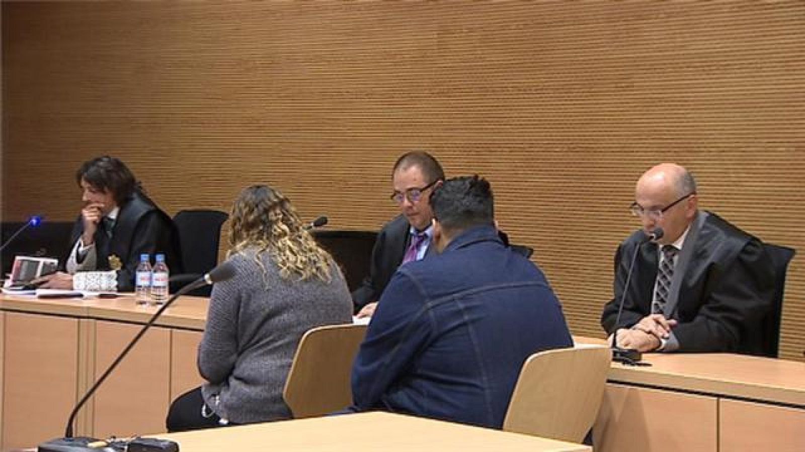 Telecanarias - 22/03/2018