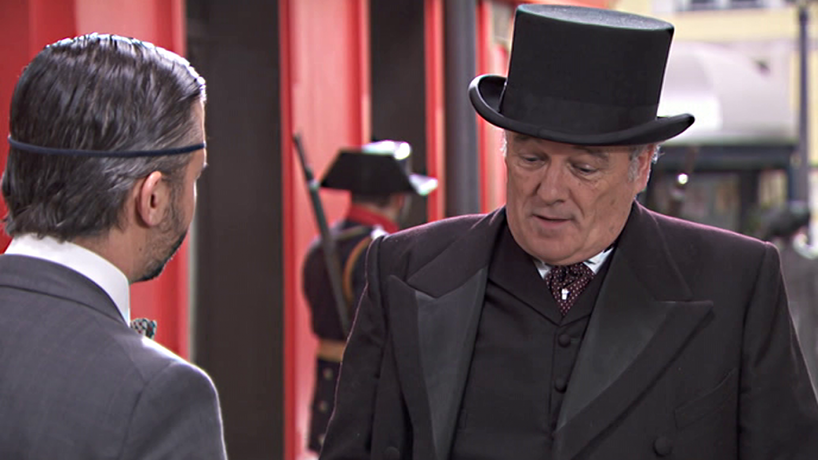 Acacias 38 - Capítulo 726 - ver ahora