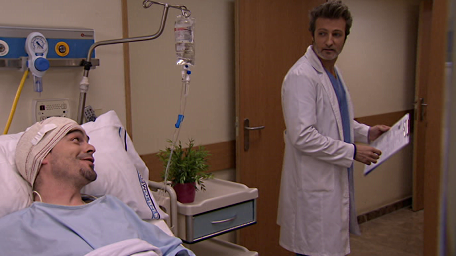 Centro médico - 22/03/18 (1) - ver ahora