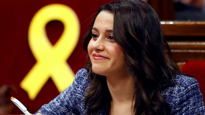 Telediario 1 - Telediario 2 en 4' - 22/03/18