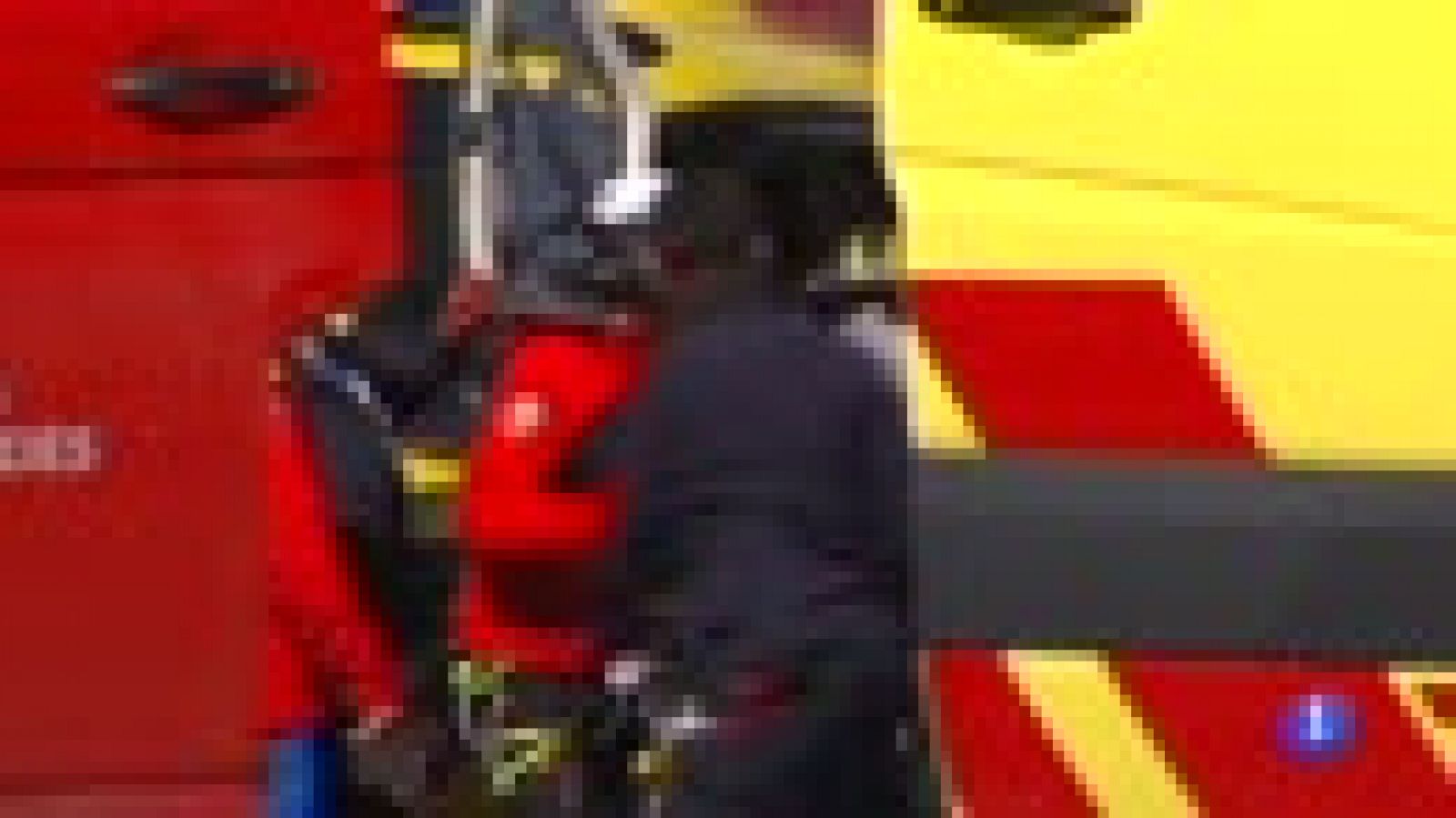 Mueren dos personas y una resulta herida por un alud en el Valle de Arán