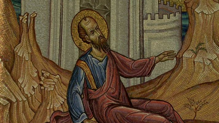 La senda desde Jesucristo hasta Constantino: Gran misionero