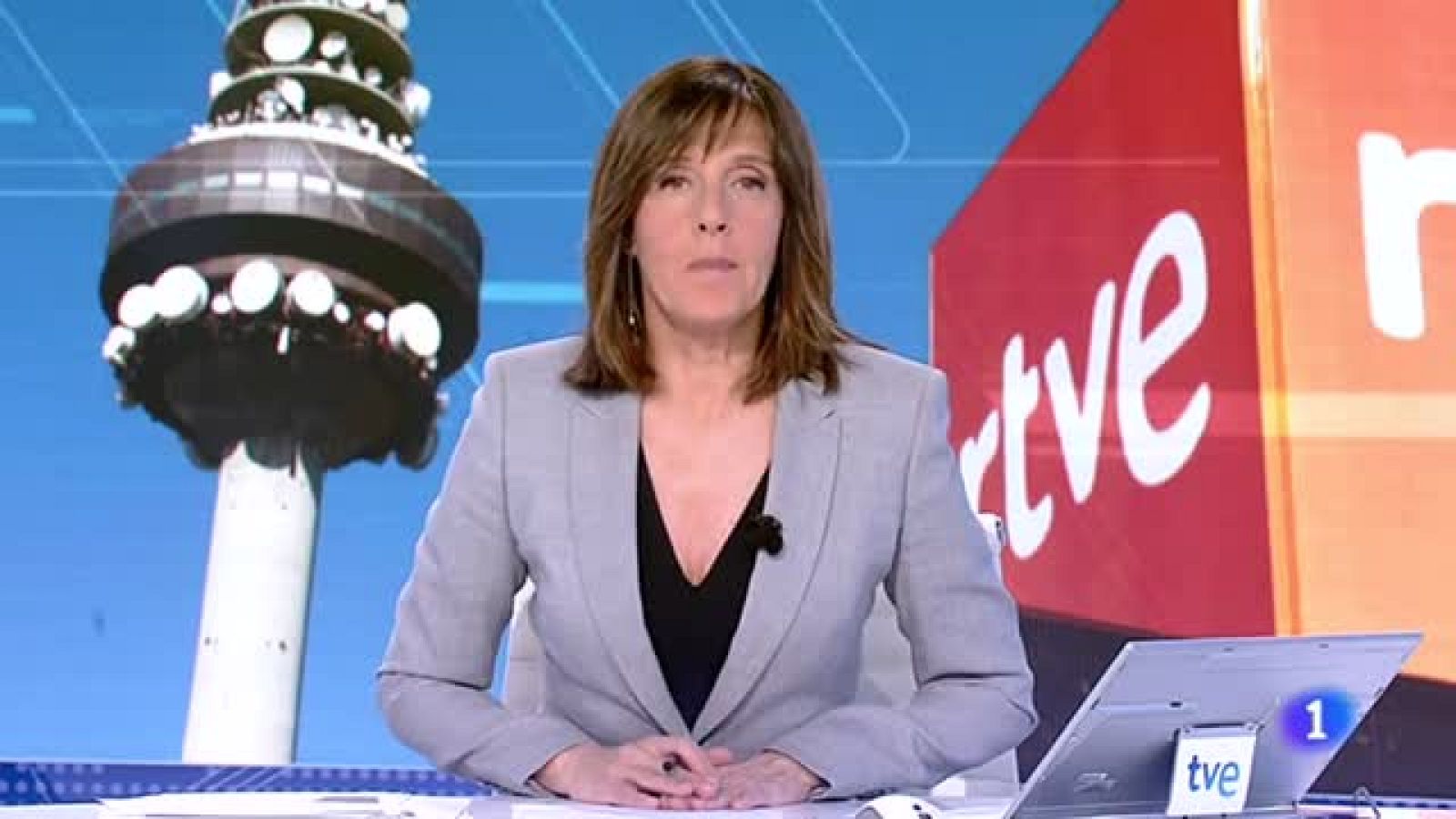 Hoy se ha celebrado la primera reunión del Observatorio de Igualdad de Radio Televisión Española.