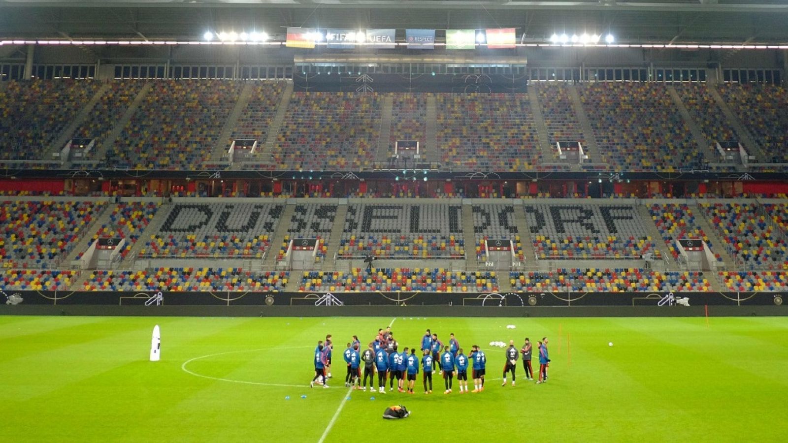 Conexión tdp - 22/03/18 (2) - ver ahora