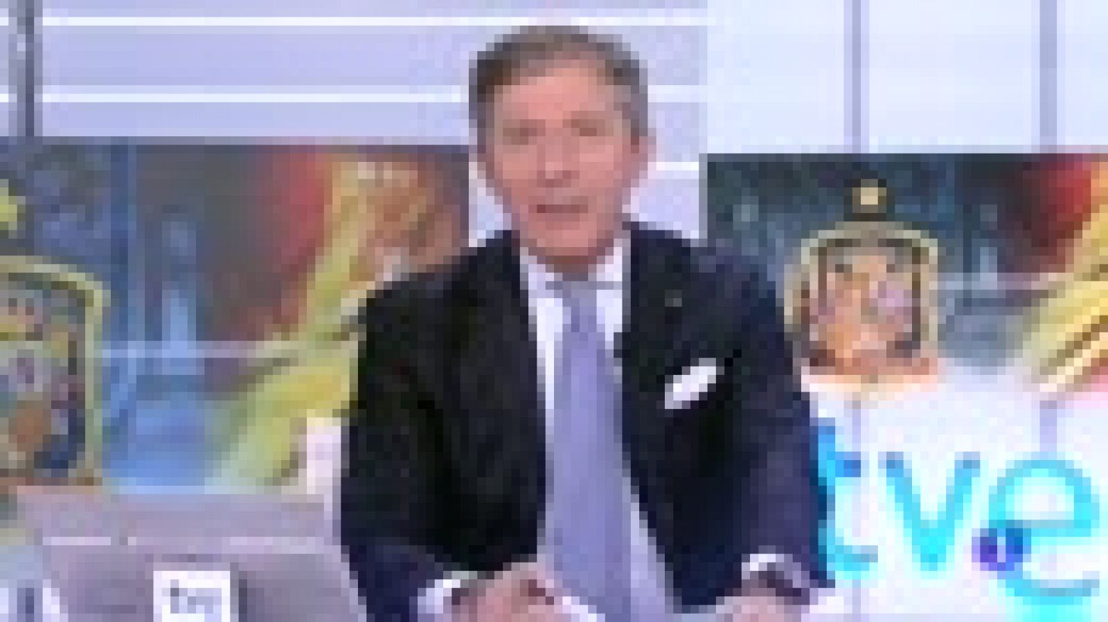 Ramos: "Ahora hay más jugadores del Madrid que del Barça" | Ver