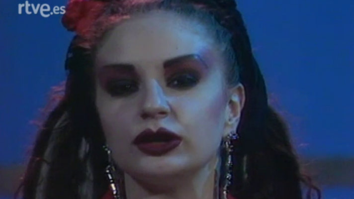 La bola de cristal - 17/05/1986