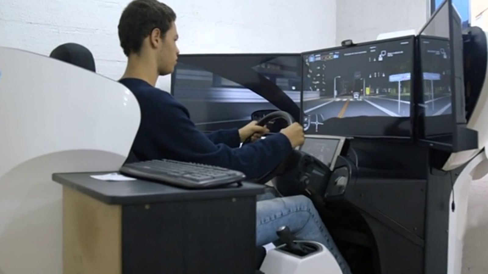 Conecta con el mercado - Brasil - ver ahora