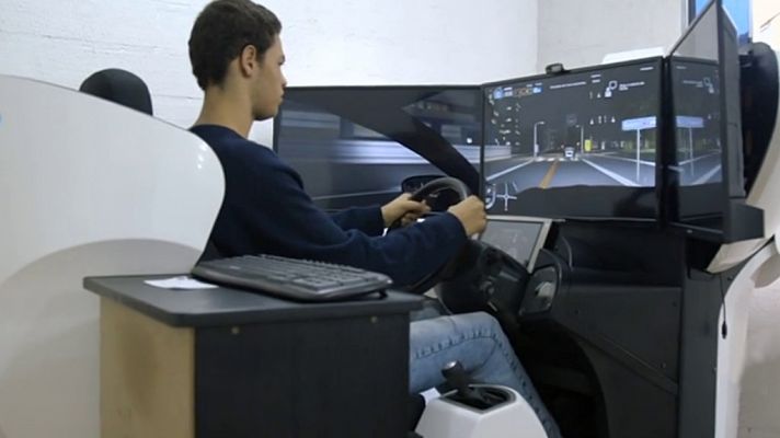 Conecta con el mercado - Brasil