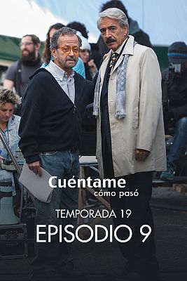 Cuéntame cómo pasó - Una película española