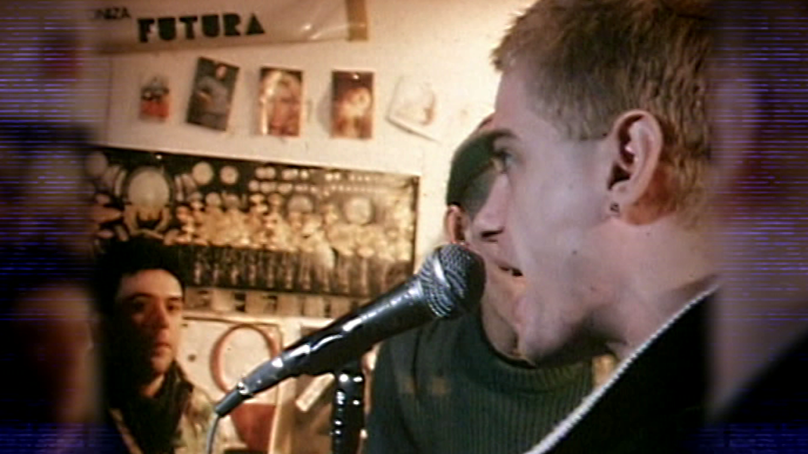 Ochéntame otra vez - Himnos de los 80 (vol. II) - ver ahora