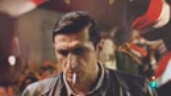 Días de cine - 'El Cairo confidencial'