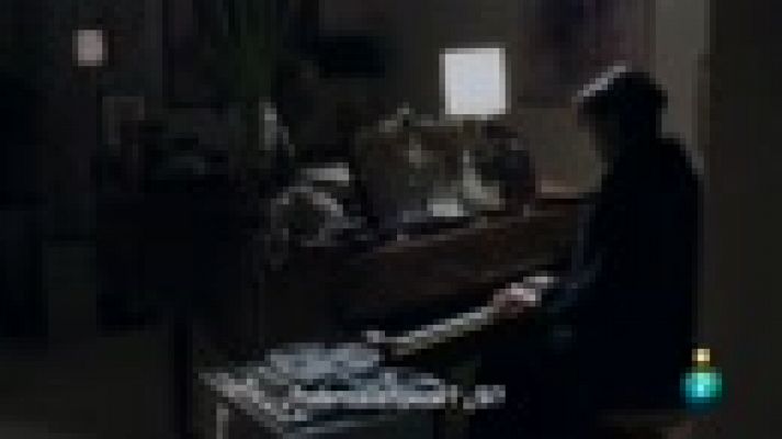 Días de cine - 'Bárbara'