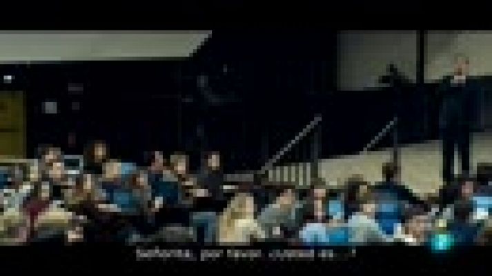 Días de cine - 'Una razón brillante'