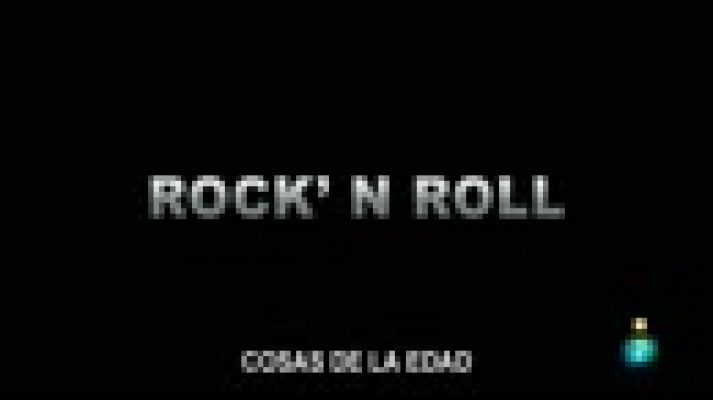 Días de cine - 'Cosas de la edad'