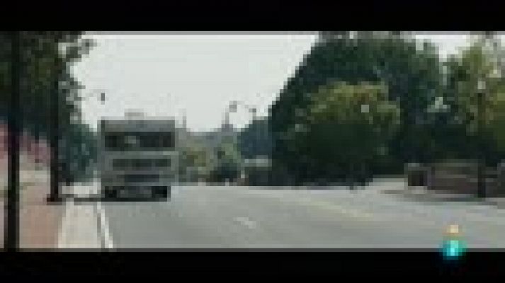 Días de cine - 'El viaje de sus vidas'