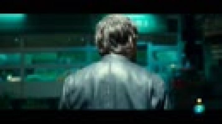 Días de cine - 'El aviso'