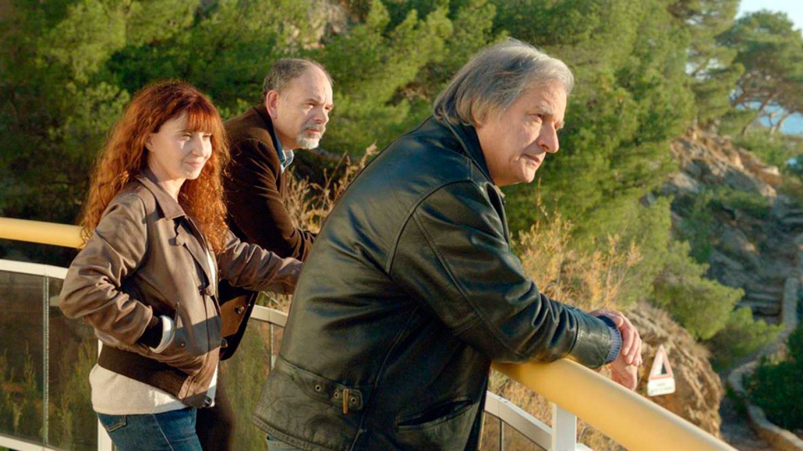 'La casa junto al mar'