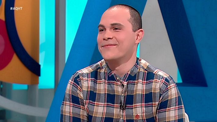 Aquí hay trabajo - Aquí hay trabajo - 23/03/18