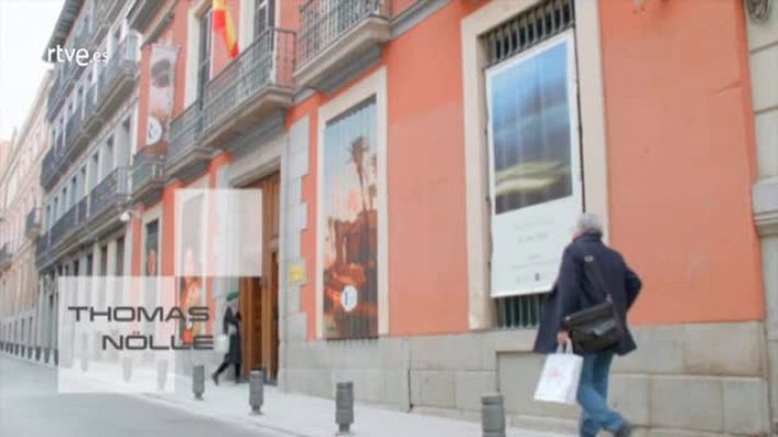 Metrópolis - Thomas Nölle "By the Way"